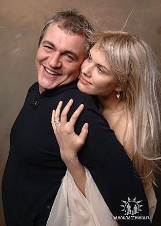 Дмитрий Дибров