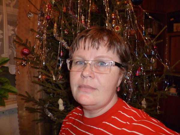 Баталова Надежда