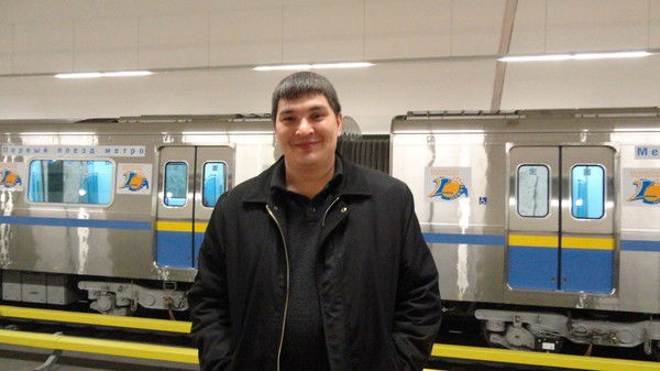 Рашид Байбуранов