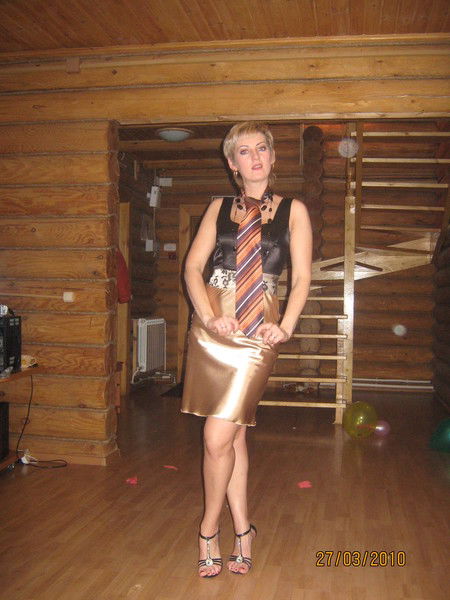 Марина Панасюк