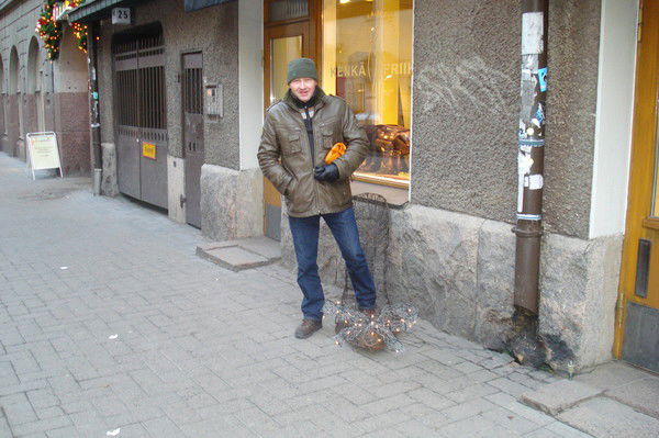 Андрей Мысов