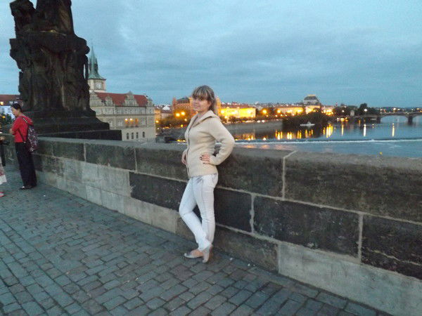 Оксана Карпова