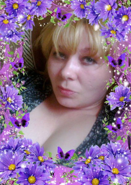 Ольга Поздеева