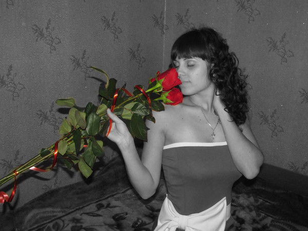 Ленуська Удовиченко