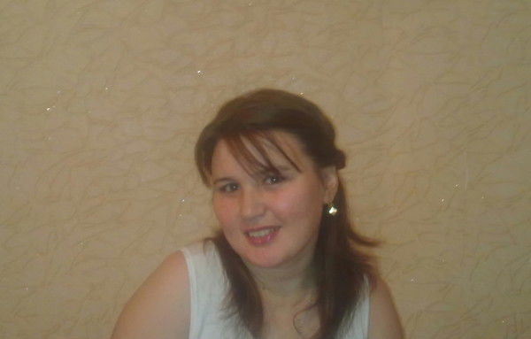 Мира Габдуллина