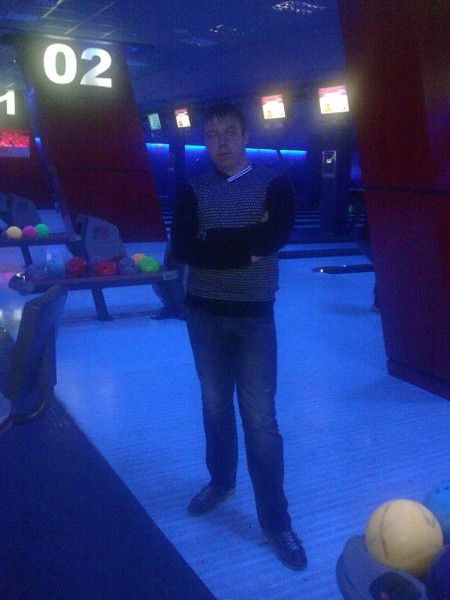 Денис Перминов