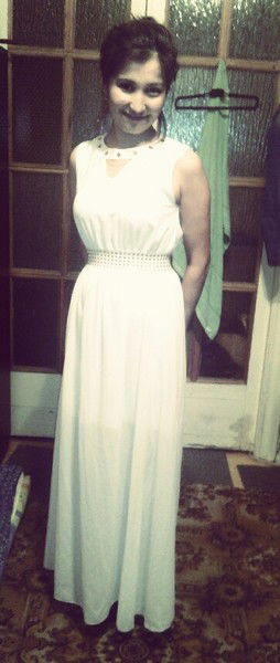 Бегимай Кулматова