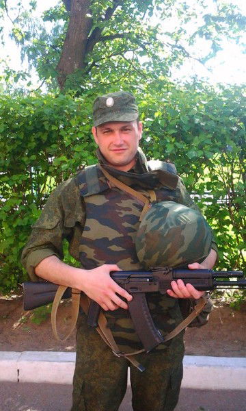 Артем Кузнецов