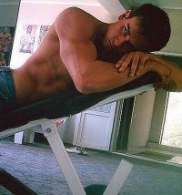 Андрей Черный