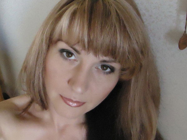 Наталья Кулинкович