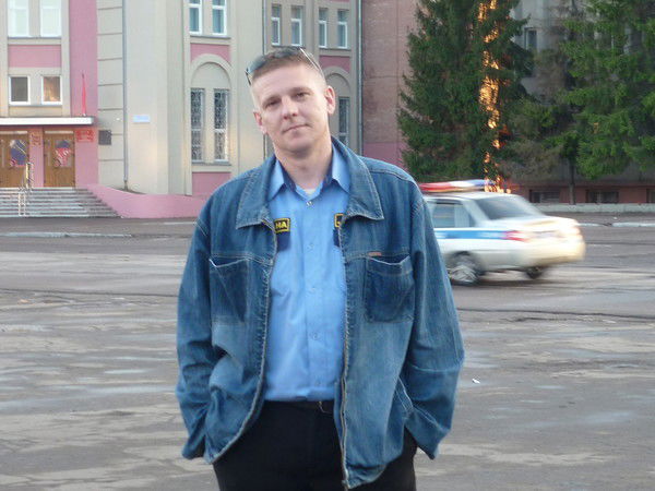 Алексей Титов