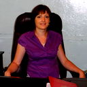Анна Вайц