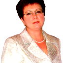 Лариса Проскурина