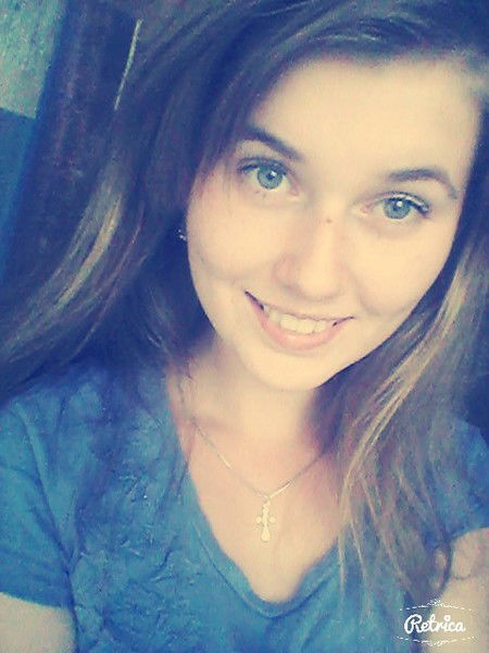 Оксана Пригода