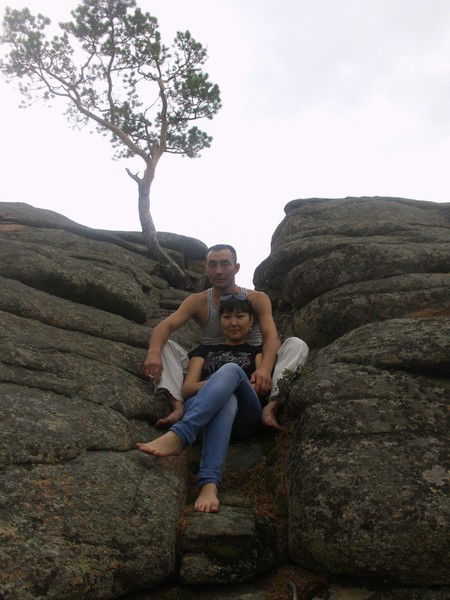 Асемгуль Акмагамбетова