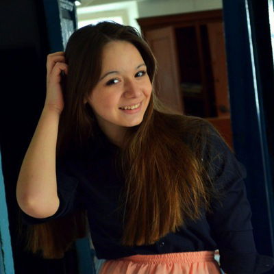 Полина Повпа