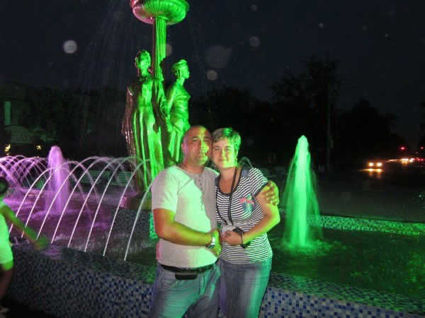 Сергей Симбиркин