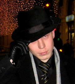 Константин К