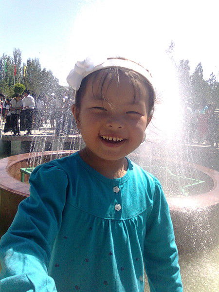 Асель Исабекова