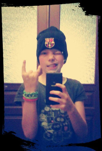 Паша Белицкий