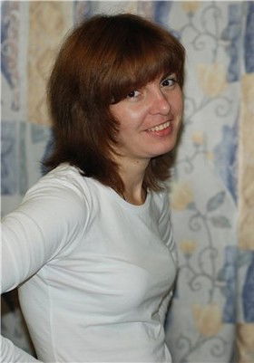 Татьяна Балашева