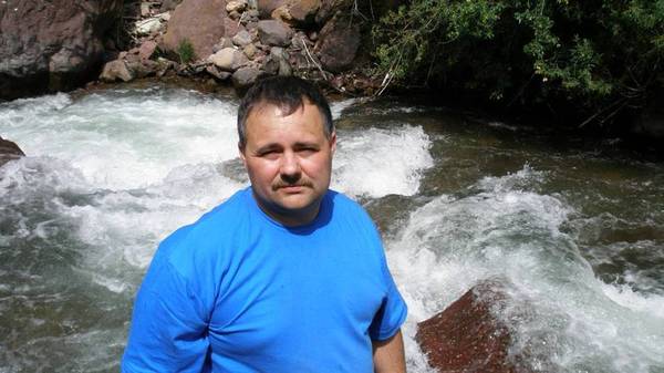 Василий Бабиков