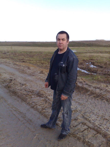 Леонид Дягилев