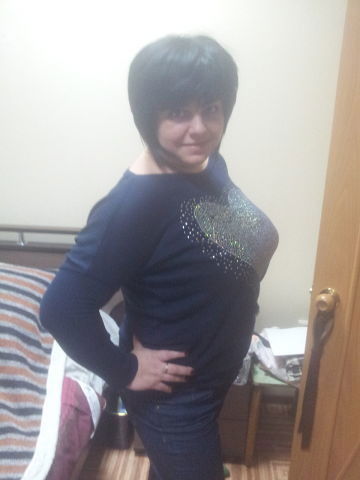 Наталья Подковыркина