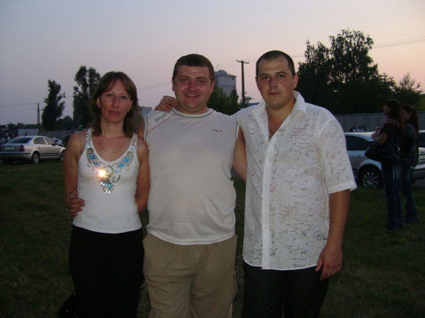 Андрей Устименко