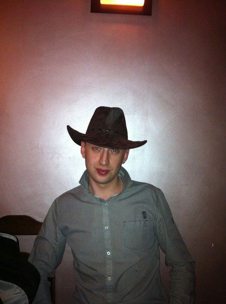 Дмитрий Соловьев