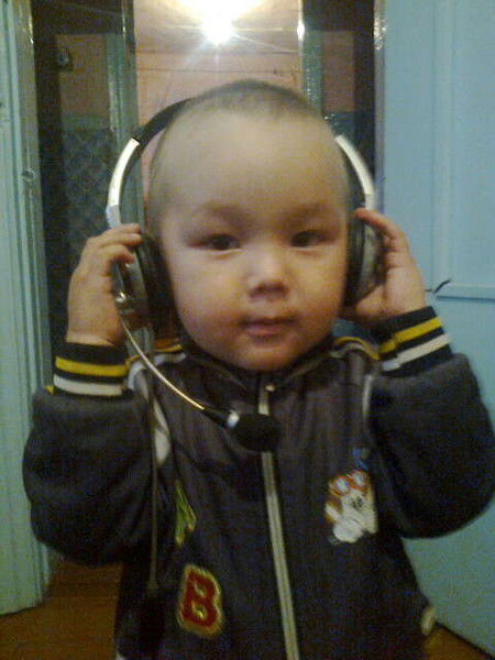 Еркн Иманбай