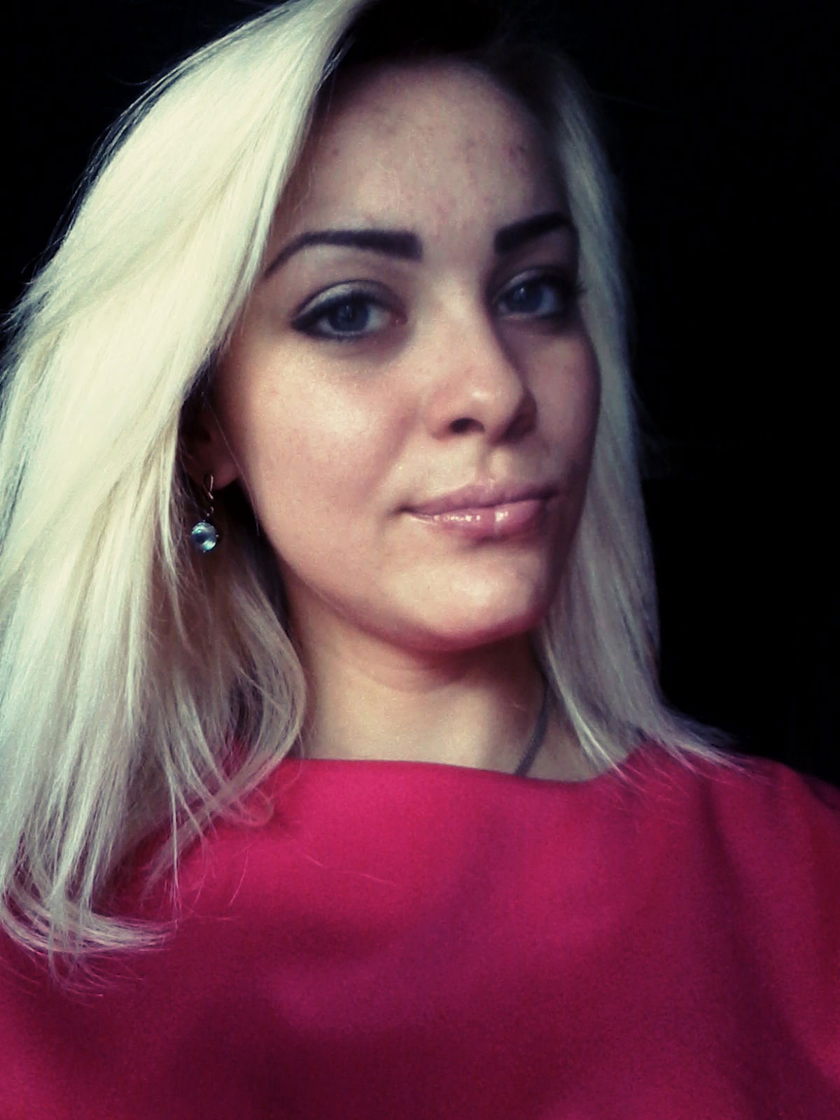 Алёна Буланова