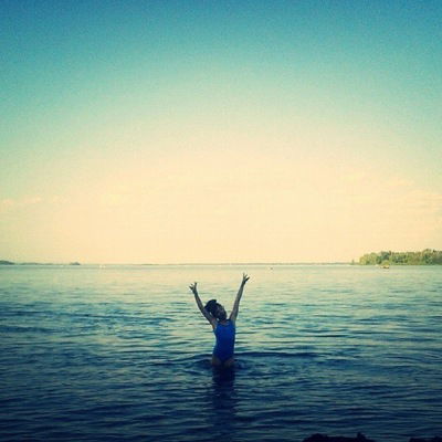 Алина Пилишина