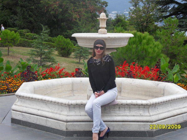 Светлана Сотникова