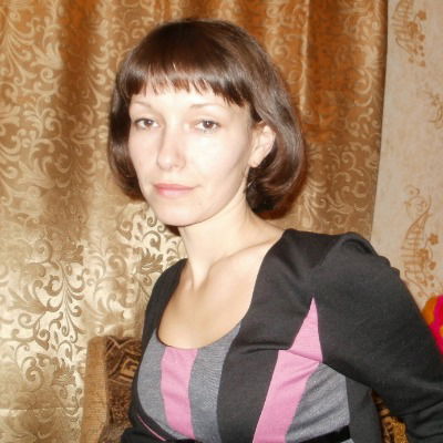 Мария Рожкова