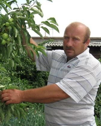 Сергей Форкуш