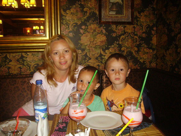 Эльвира Насыбуллина