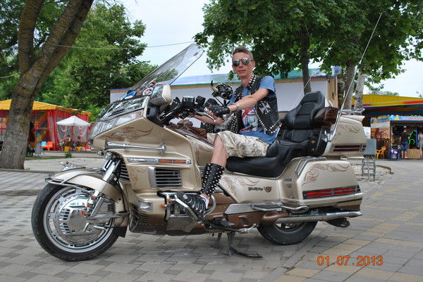 Николай Козлов