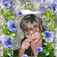 Наташа Григорьева