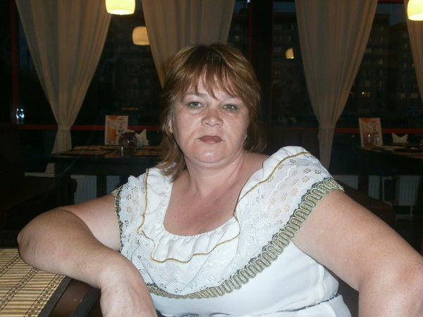 Татьяна Грибанова