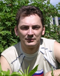 Сергей Кузнецов