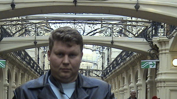 Анатолий Смирных