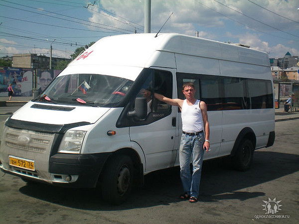 Андрей Аксёнов