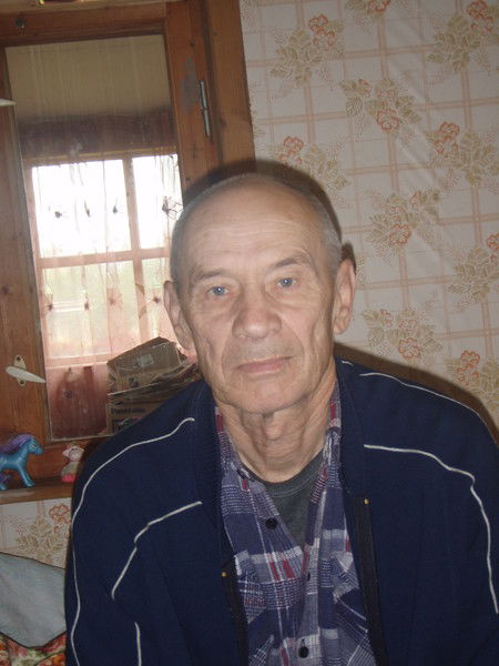 Александр Бородин