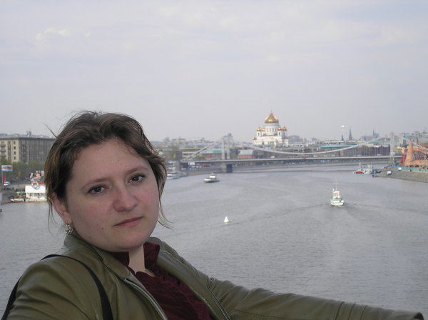 Олеся Коваленко