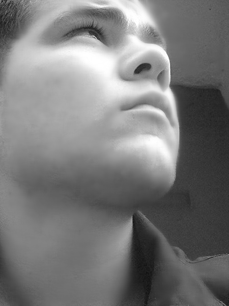 Никита Косов