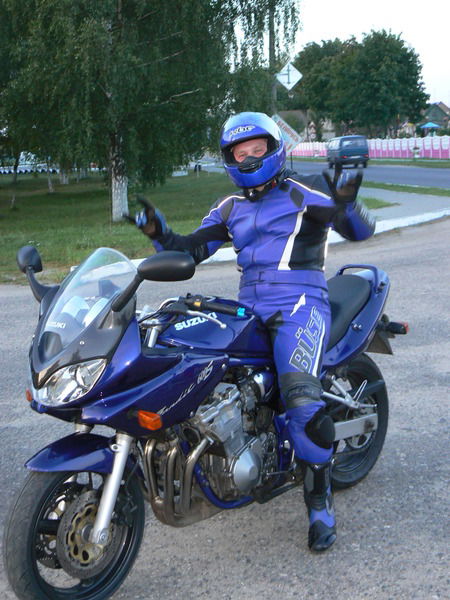 Сергей Воропай