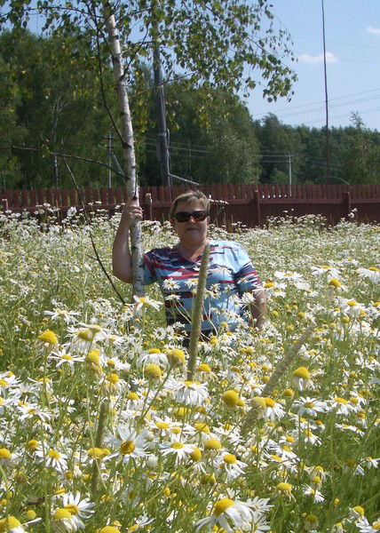 Любовь Репетиева