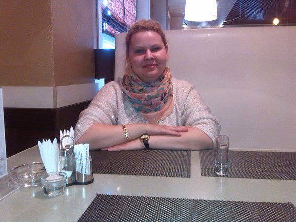 Татьяна Коваль