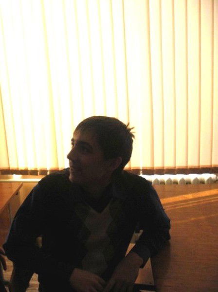 Ванька Карпов